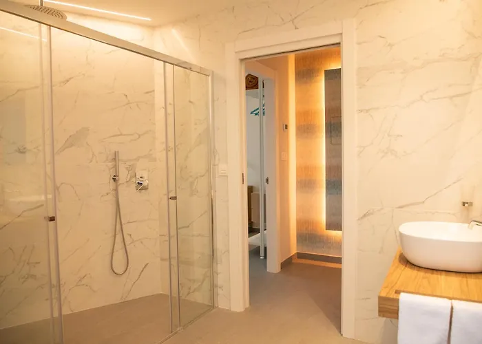 A Oliveira Appartement
