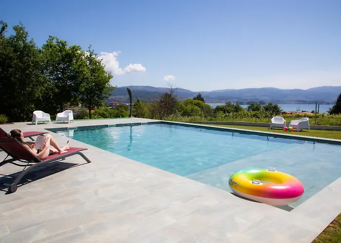 Appartement A Oliveira