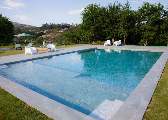 Appartement A Oliveira
