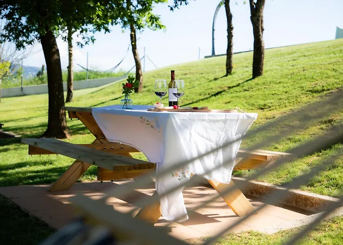 דירה A Oliveira *