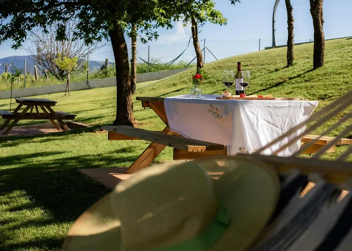 דירה A Oliveira Vilaboa