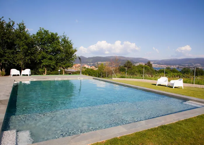 A Oliveira * Vilaboa