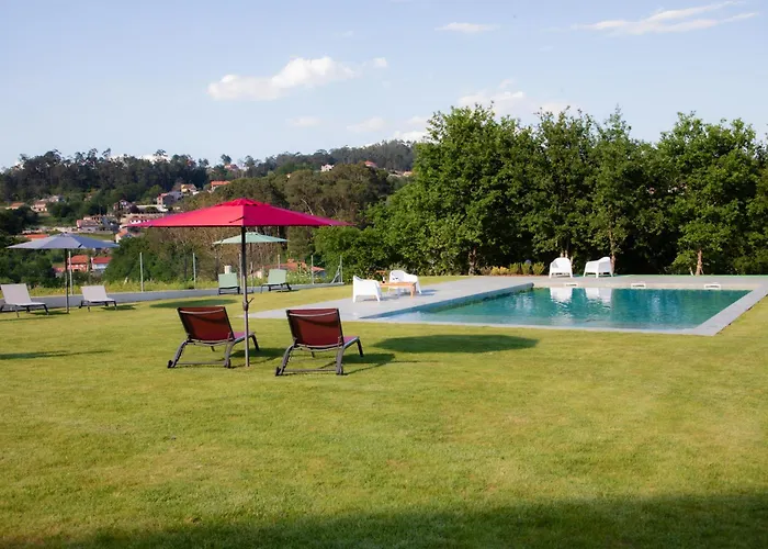 A Oliveira Appartement