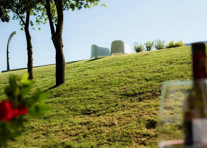 A Oliveira דירה *