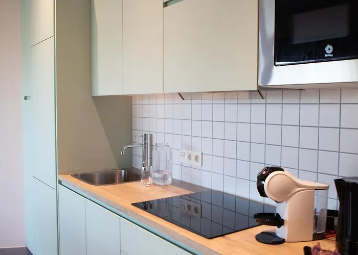 A Oliveira Appartement Vilaboa